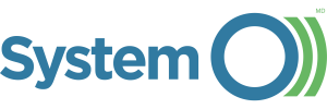 logo system O))